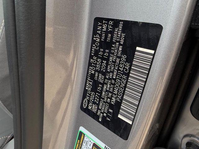 2026 Hyundai Elantra SEL Sport Cape Girardeau MO