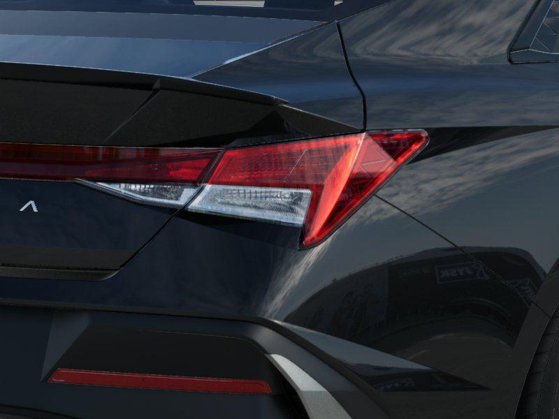 2026 Hyundai Elantra SEL Sport Cape Girardeau MO