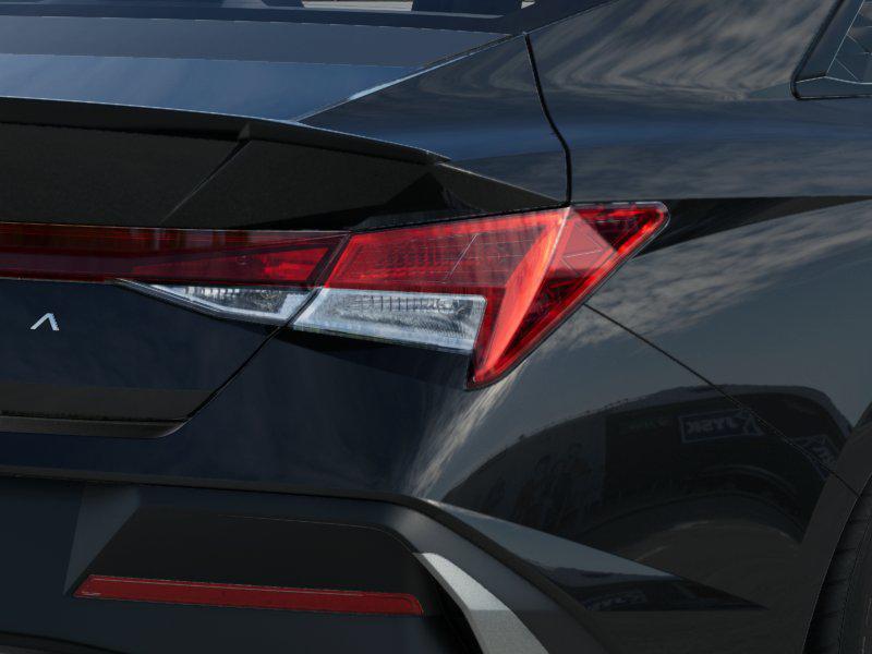 2026 Hyundai Elantra SEL Sport Cape Girardeau MO