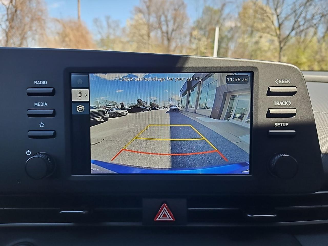 2026 Hyundai Elantra SEL Sport Waldorf MD