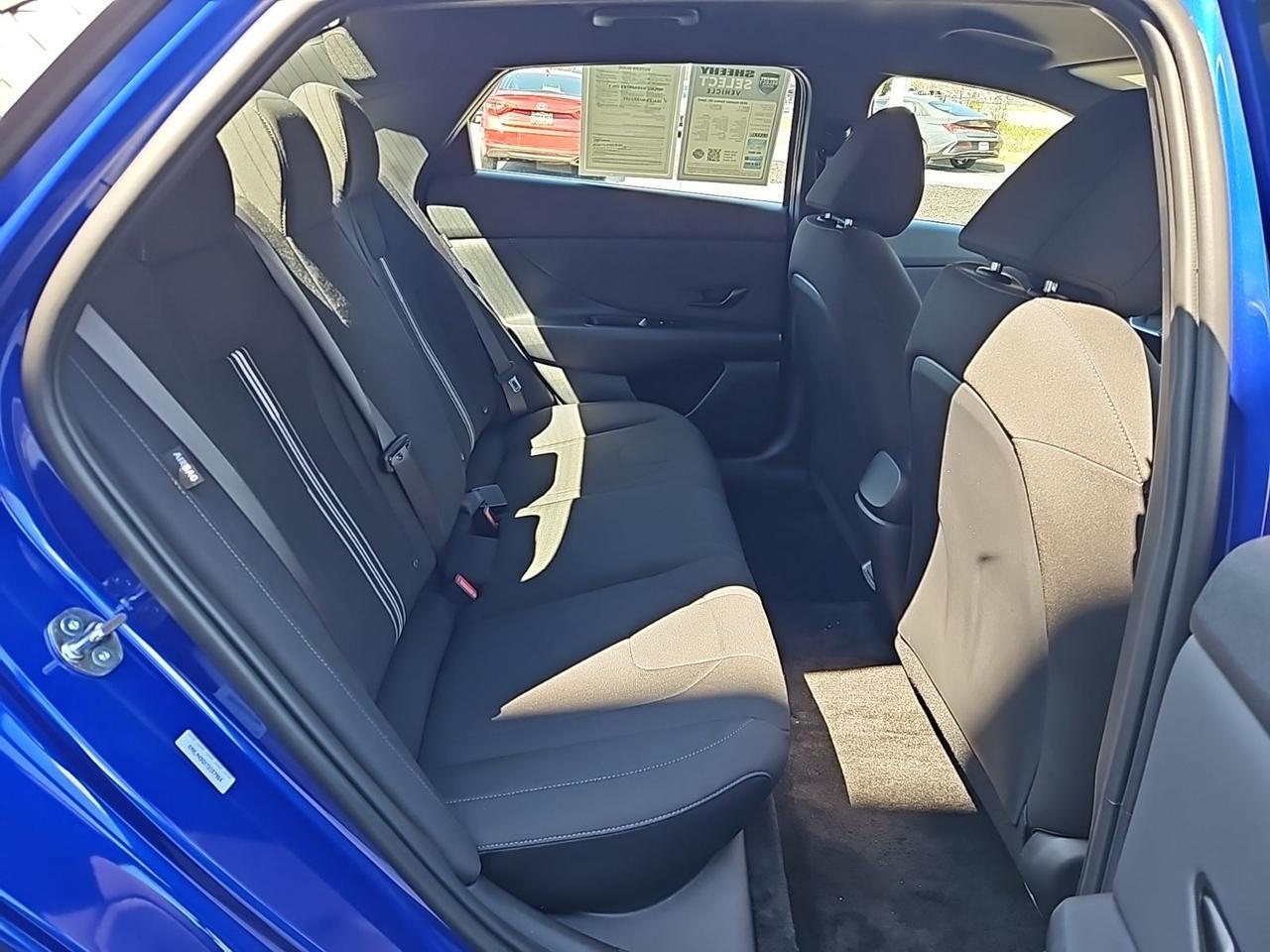 2026 Hyundai Elantra SEL Sport Waldorf MD