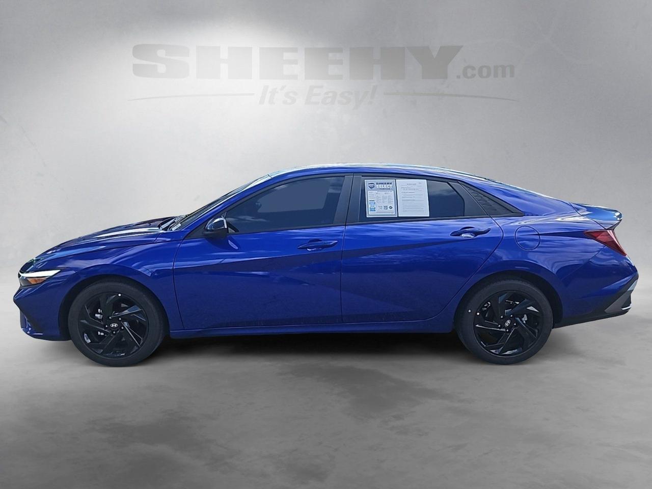 2026 Hyundai Elantra SEL Sport Waldorf MD