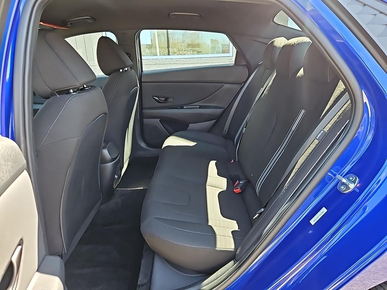 2026 Hyundai Elantra SEL Sport Waldorf MD