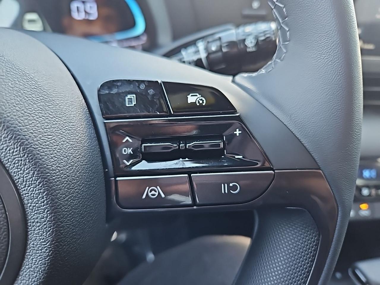 2026 Hyundai Elantra SEL Sport Waldorf MD