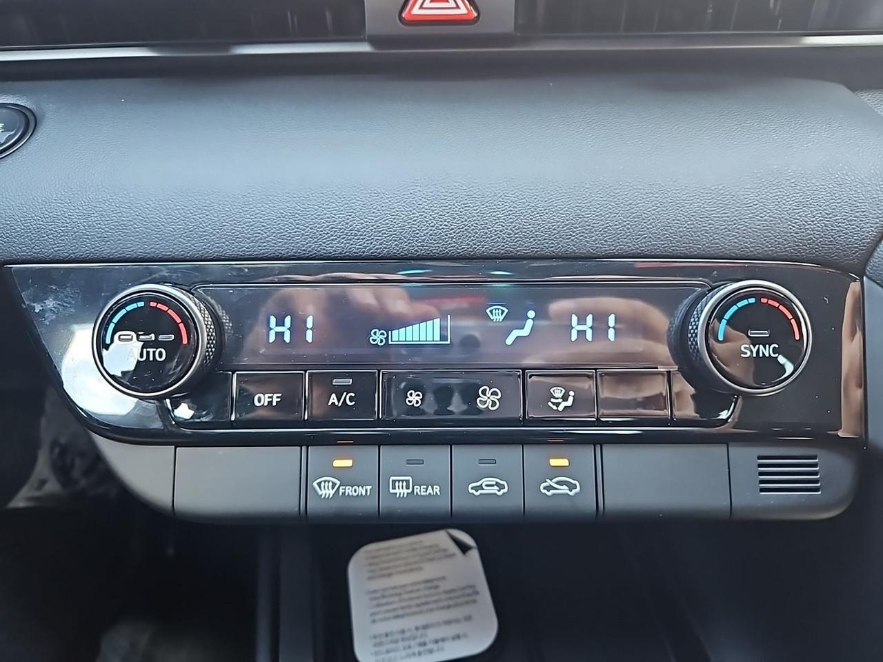 2026 Hyundai Elantra SEL Sport Waldorf MD