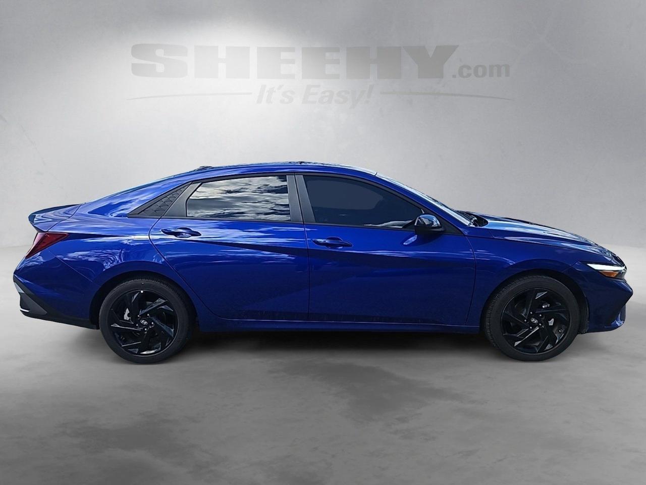 2026 Hyundai Elantra SEL Sport Waldorf MD