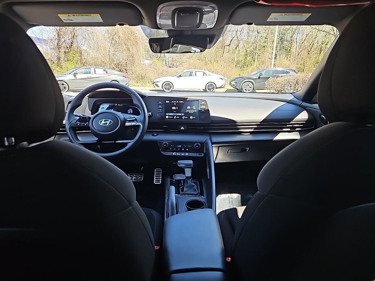 2026 Hyundai Elantra SEL Sport Waldorf MD