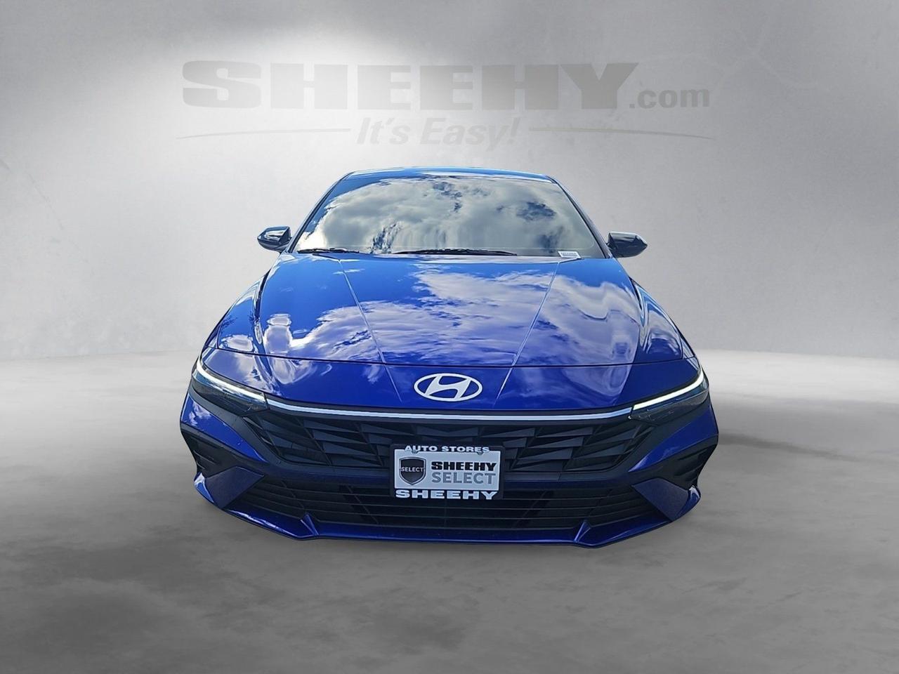 2026 Hyundai Elantra SEL Sport Waldorf MD