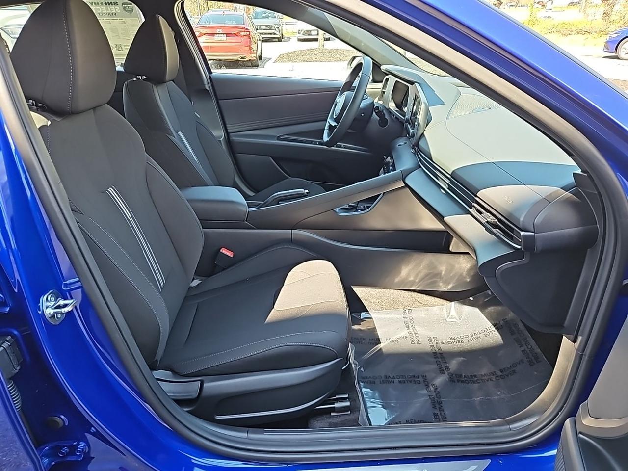 2026 Hyundai Elantra SEL Sport Waldorf MD