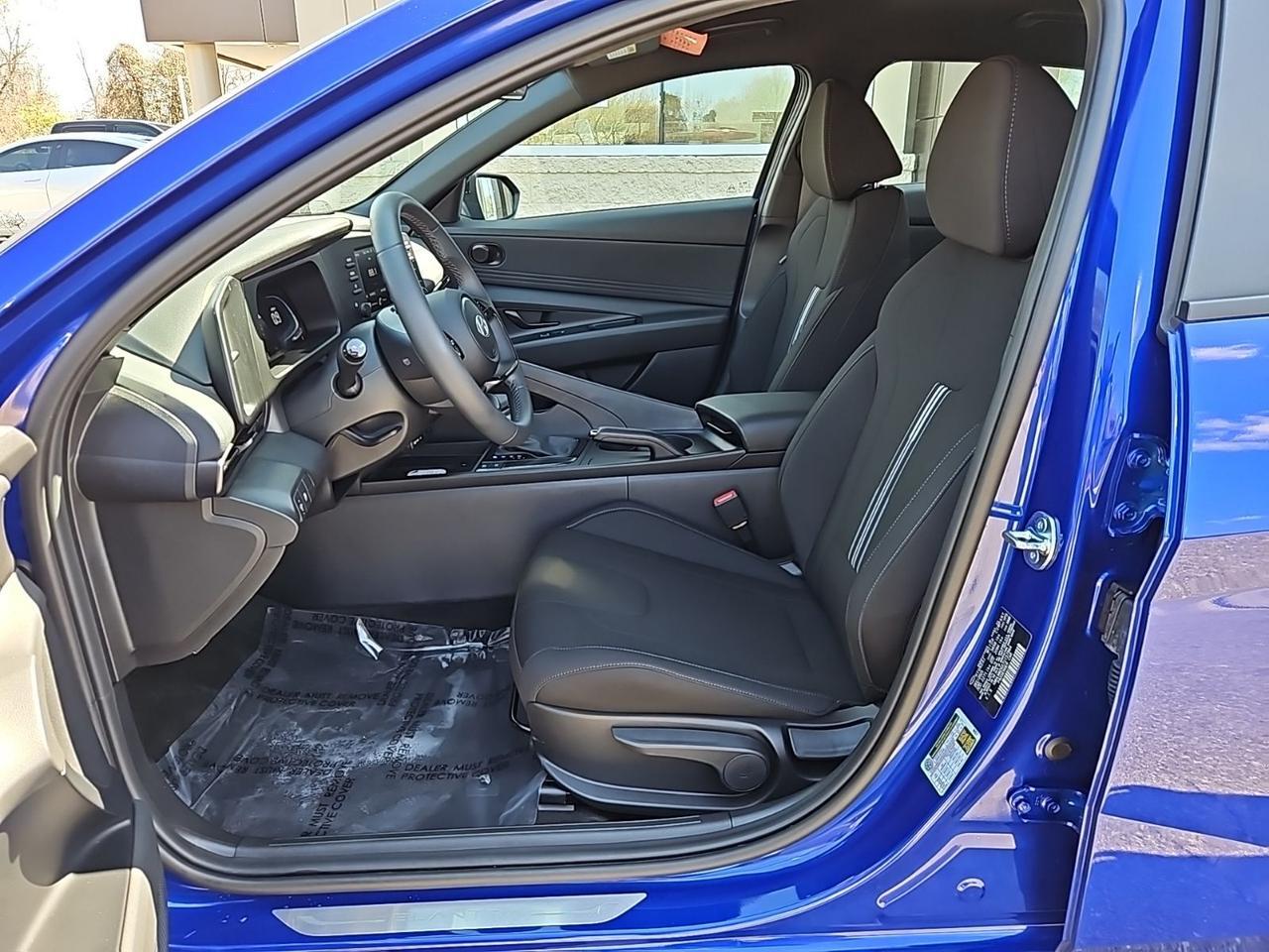 2026 Hyundai Elantra SEL Sport Waldorf MD