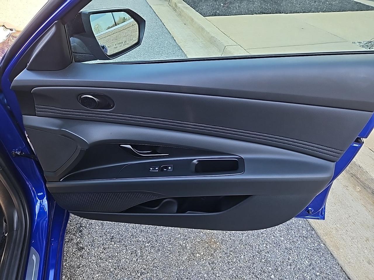 2026 Hyundai Elantra SEL Sport Waldorf MD