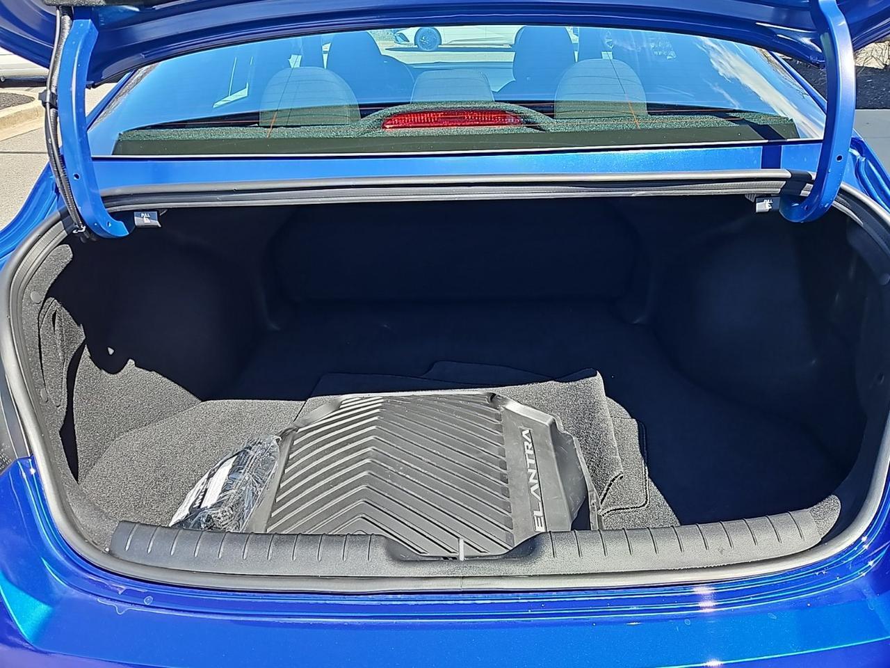 2026 Hyundai Elantra SEL Sport Waldorf MD