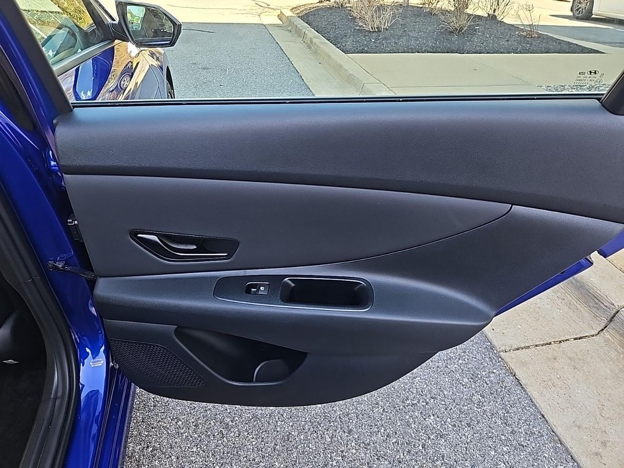 2026 Hyundai Elantra SEL Sport Waldorf MD