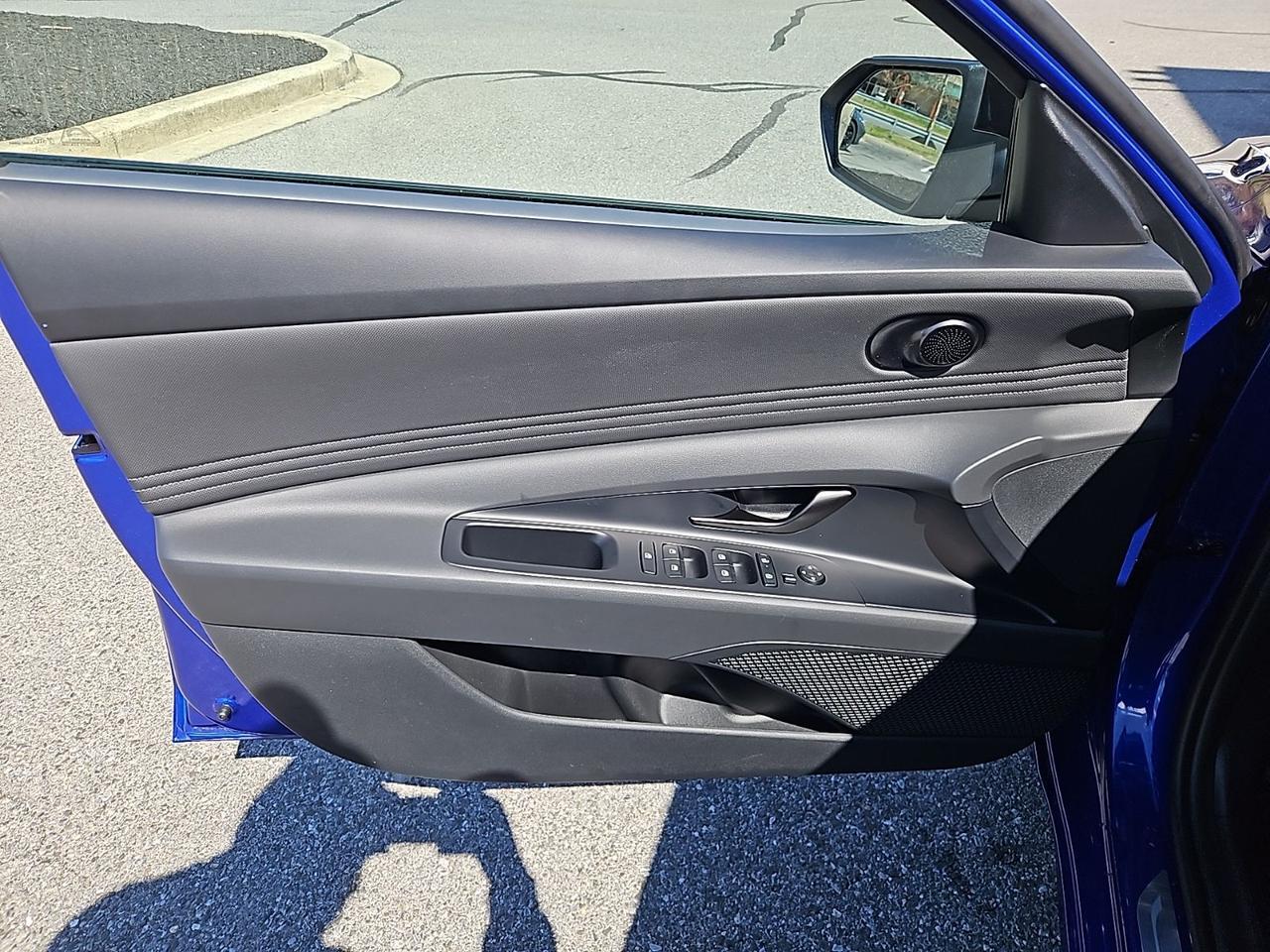 2026 Hyundai Elantra SEL Sport Waldorf MD