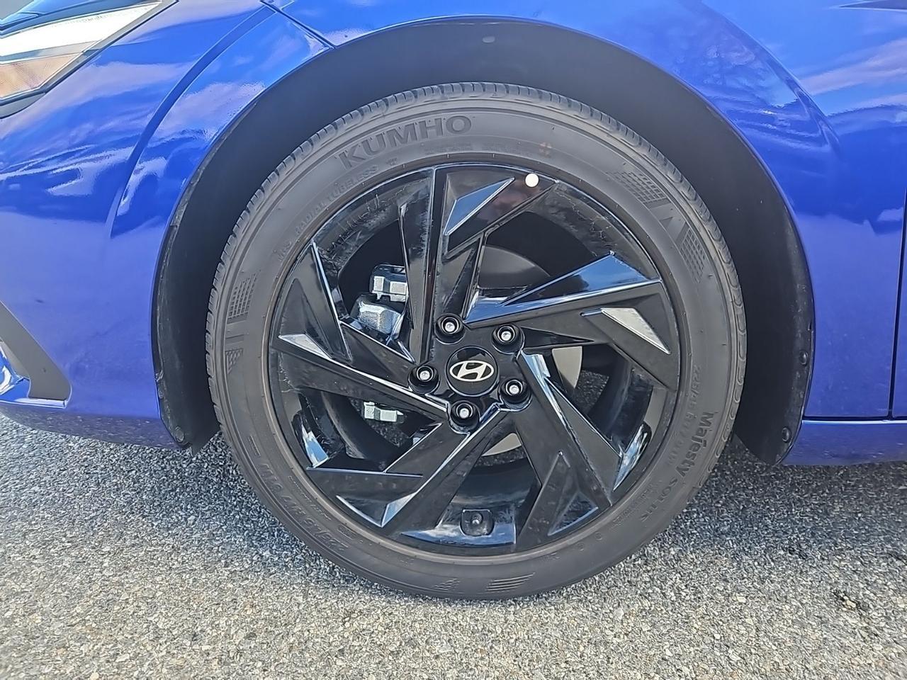 2026 Hyundai Elantra SEL Sport Waldorf MD