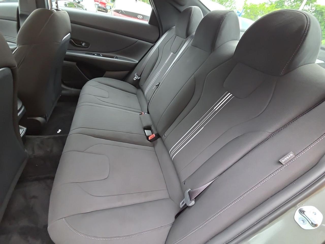 2026 Hyundai Elantra SEL Sport Waldorf MD