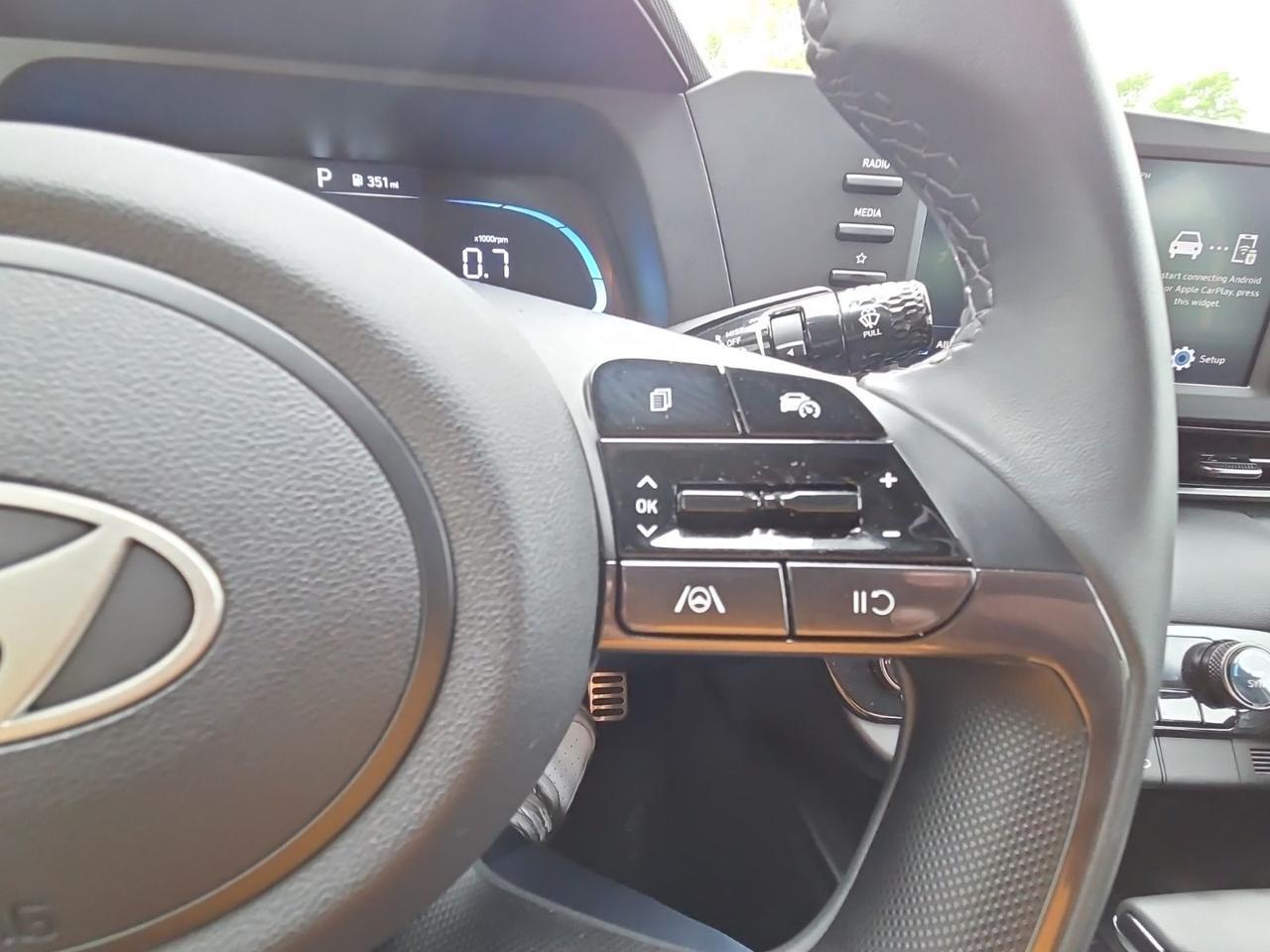 2026 Hyundai Elantra SEL Sport Waldorf MD