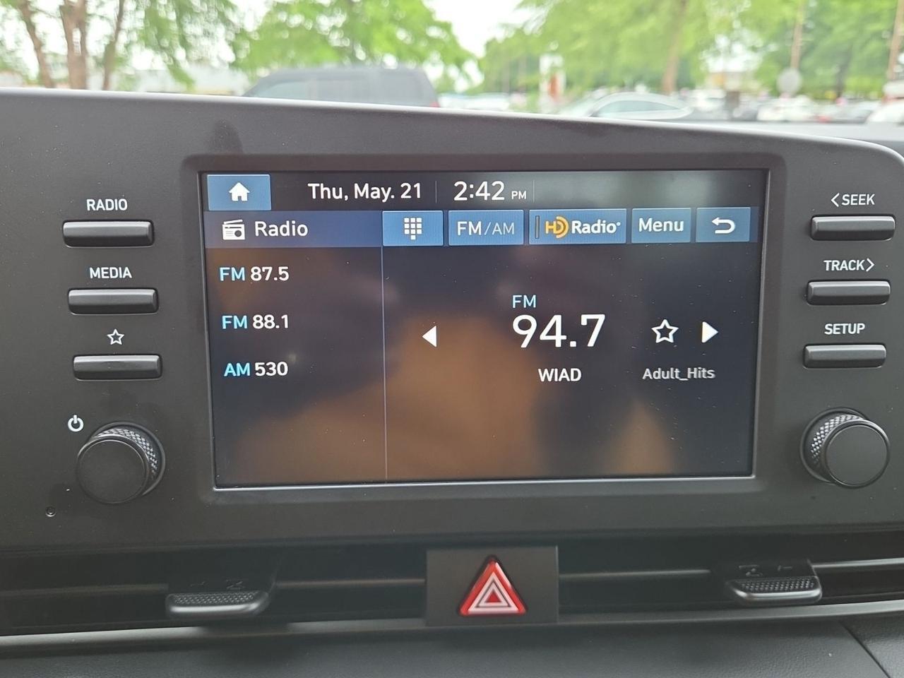 2026 Hyundai Elantra SEL Sport Waldorf MD