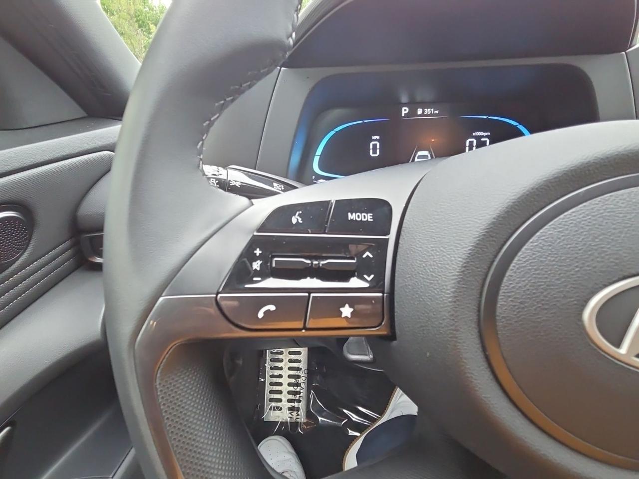 2026 Hyundai Elantra SEL Sport Waldorf MD
