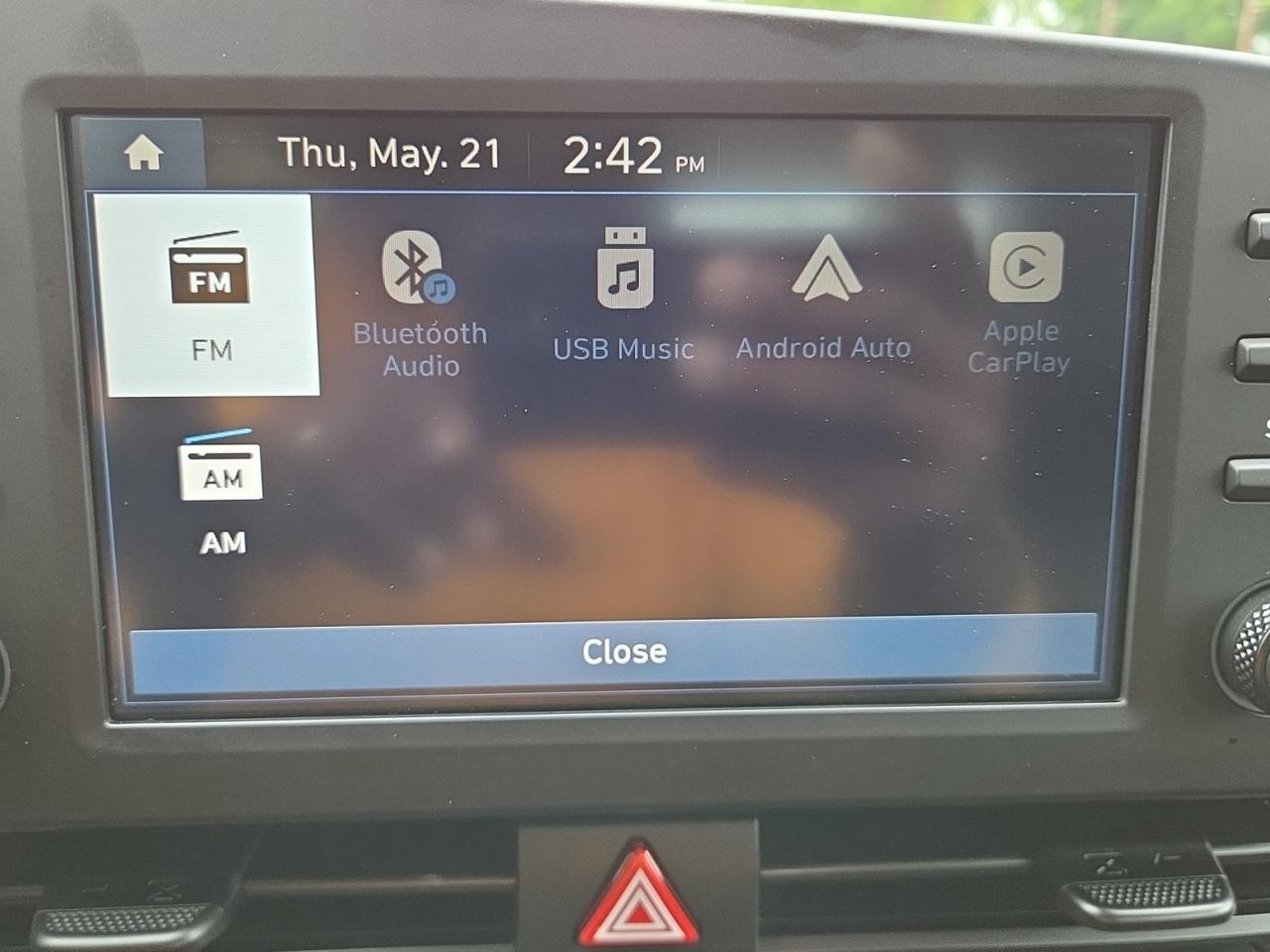 2026 Hyundai Elantra SEL Sport Waldorf MD
