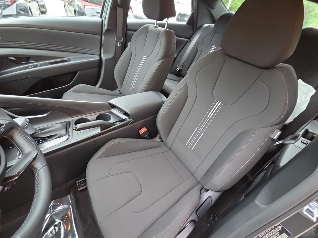 2026 Hyundai Elantra SEL Sport Waldorf MD