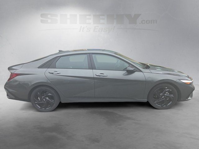 2026 Hyundai Elantra SEL Sport Waldorf MD