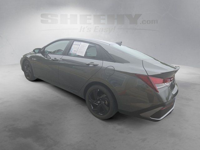 2026 Hyundai Elantra SEL Sport Waldorf MD
