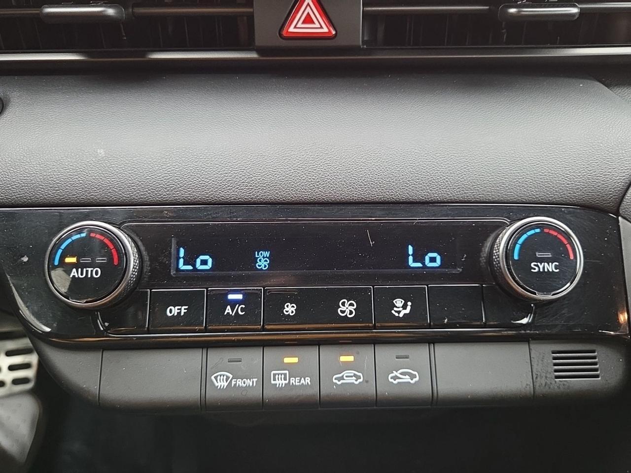 2026 Hyundai Elantra SEL Sport Waldorf MD