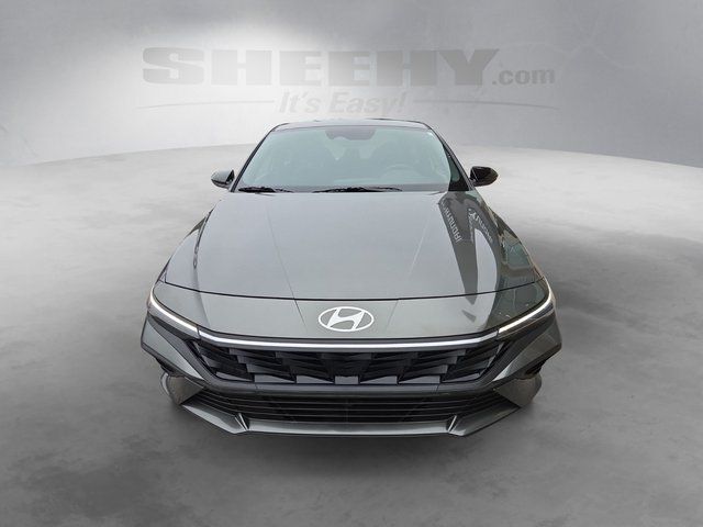 2026 Hyundai Elantra SEL Sport Waldorf MD