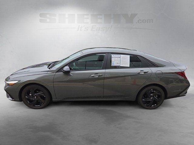 2026 Hyundai Elantra SEL Sport Waldorf MD