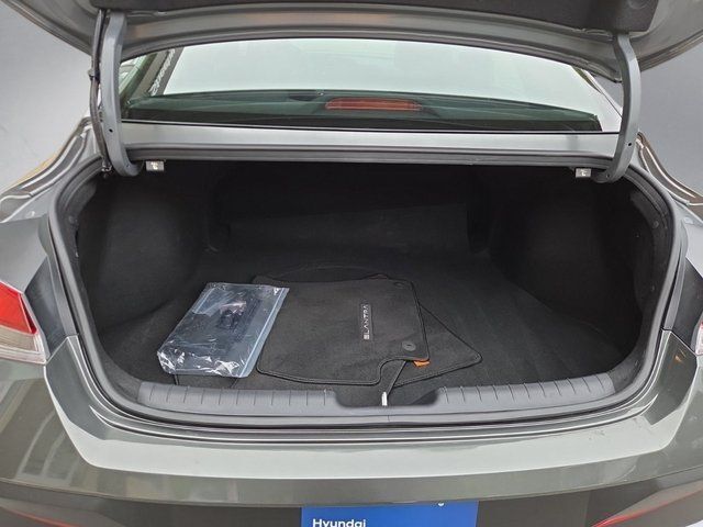 2026 Hyundai Elantra SEL Sport Waldorf MD