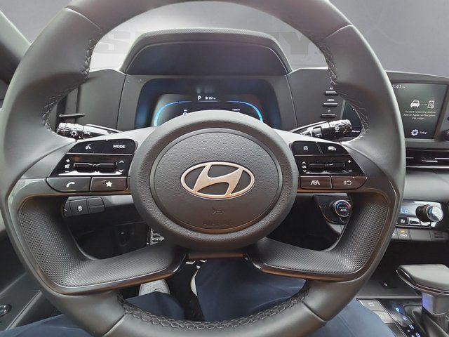 2026 Hyundai Elantra SEL Sport Waldorf MD