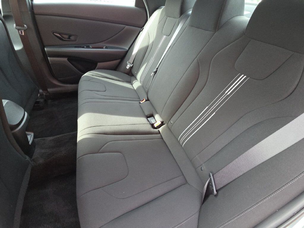 2026 Hyundai Elantra SEL Sport Waldorf MD