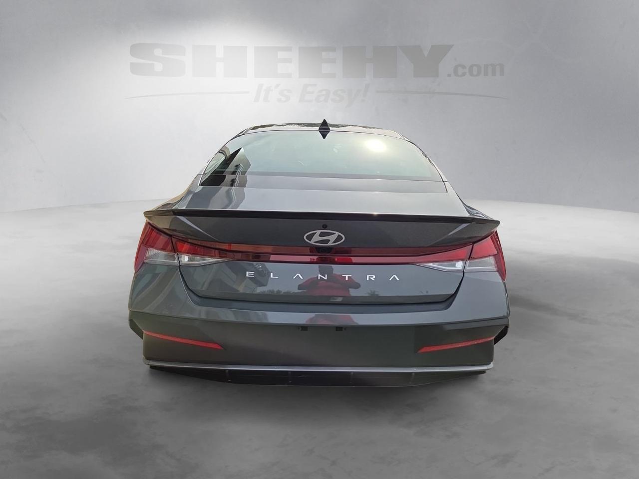 2026 Hyundai Elantra SEL Sport Waldorf MD