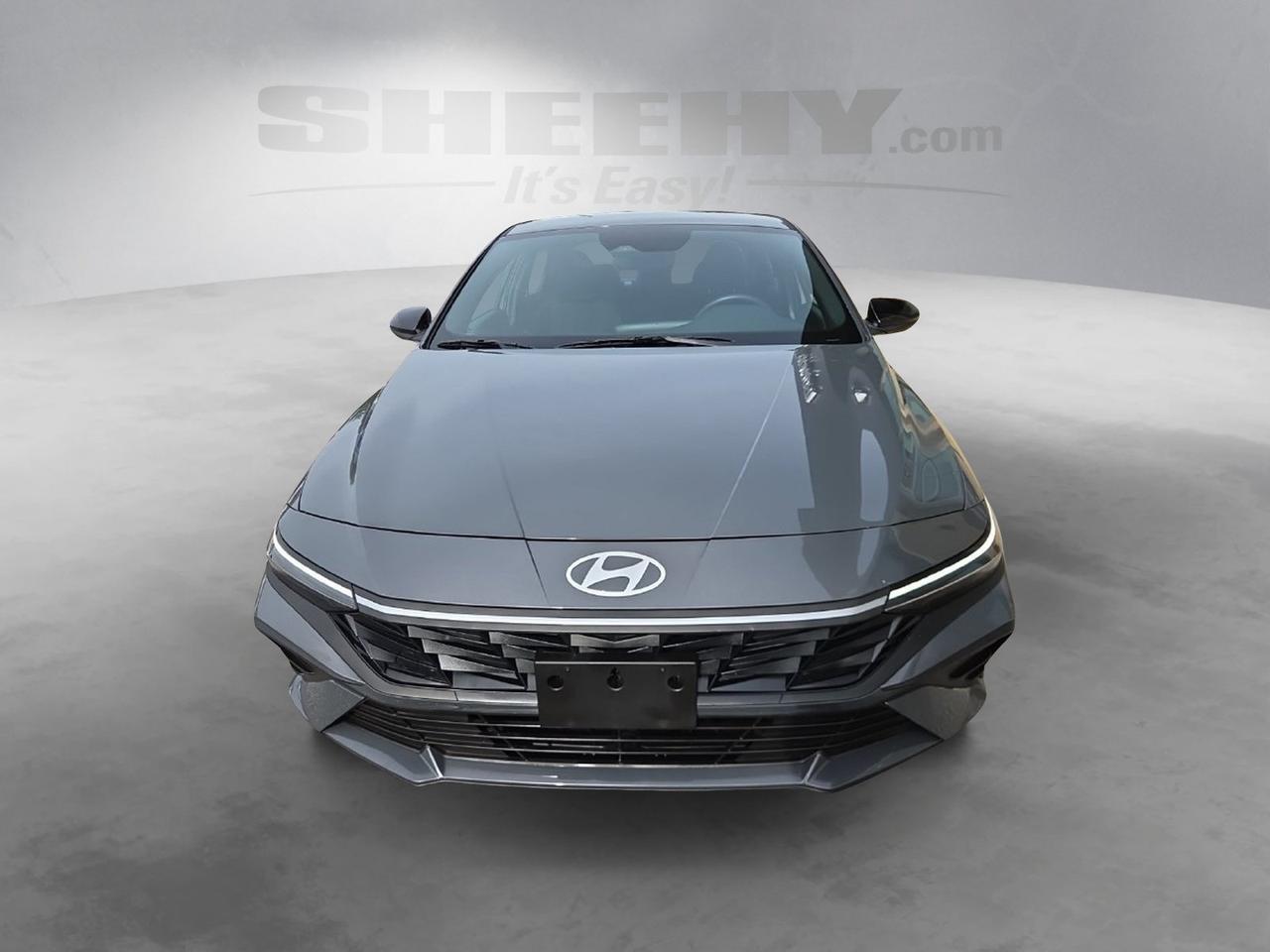 2026 Hyundai Elantra SEL Sport Waldorf MD