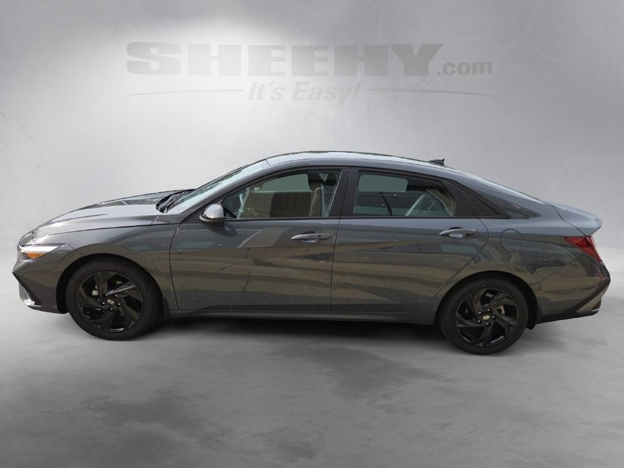 2026 Hyundai Elantra SEL Sport Waldorf MD