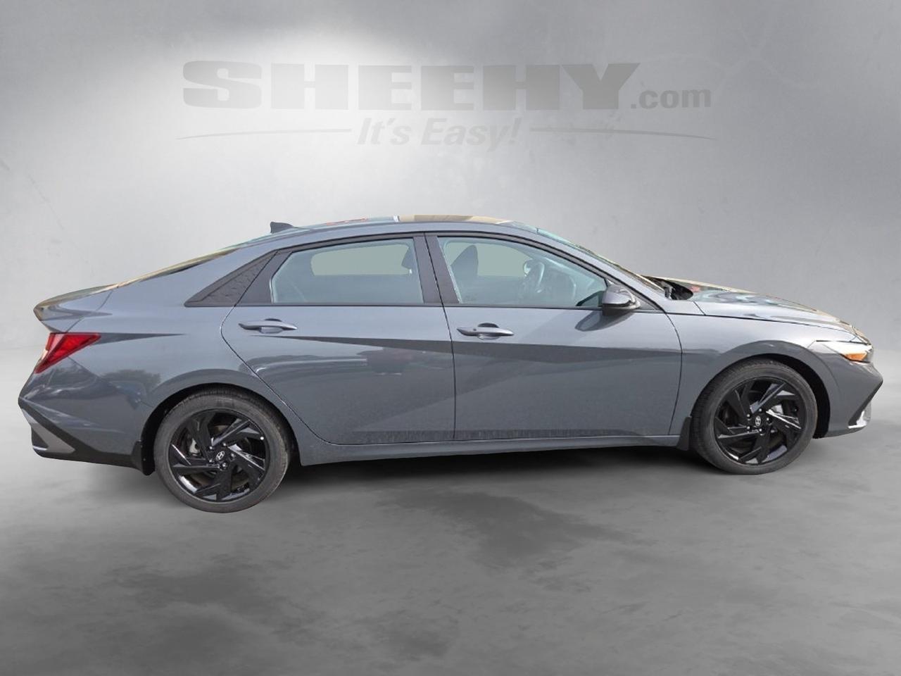 2026 Hyundai Elantra SEL Sport Waldorf MD