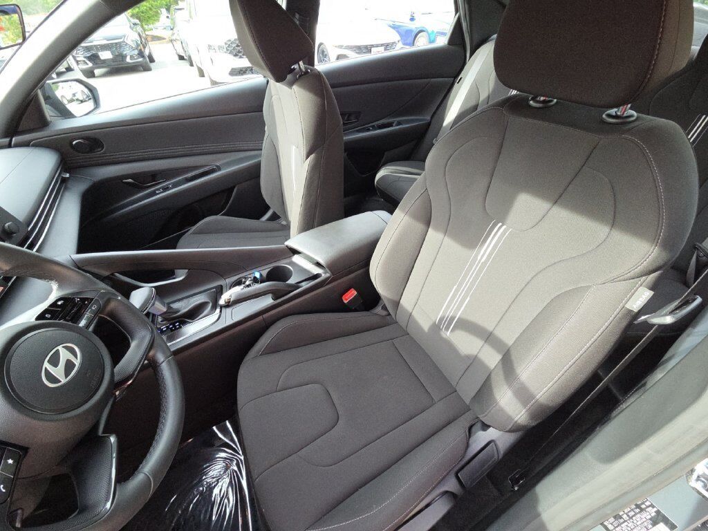 2026 Hyundai Elantra SEL Sport Waldorf MD