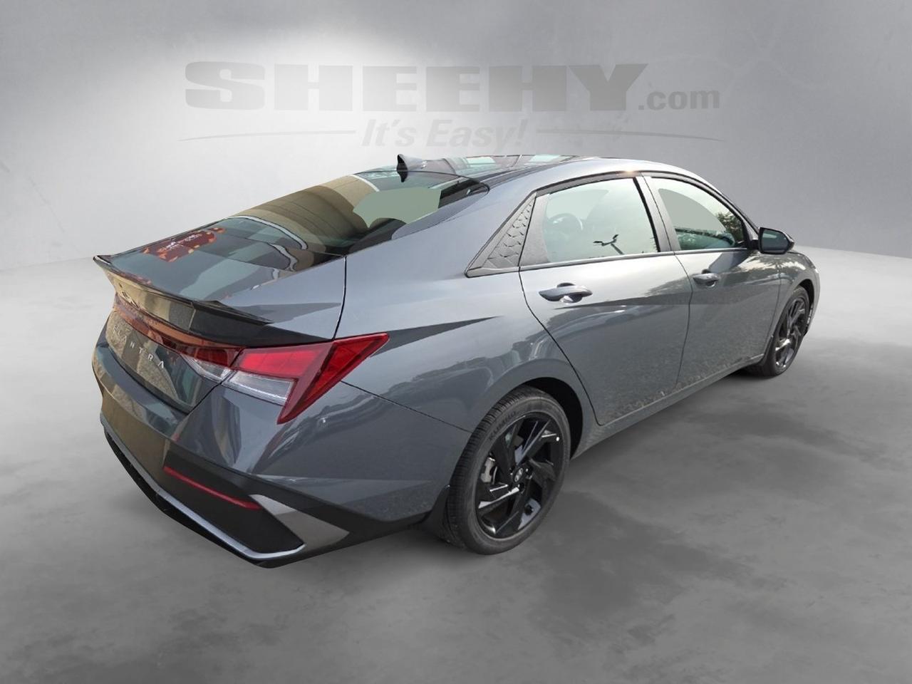 2026 Hyundai Elantra SEL Sport Waldorf MD