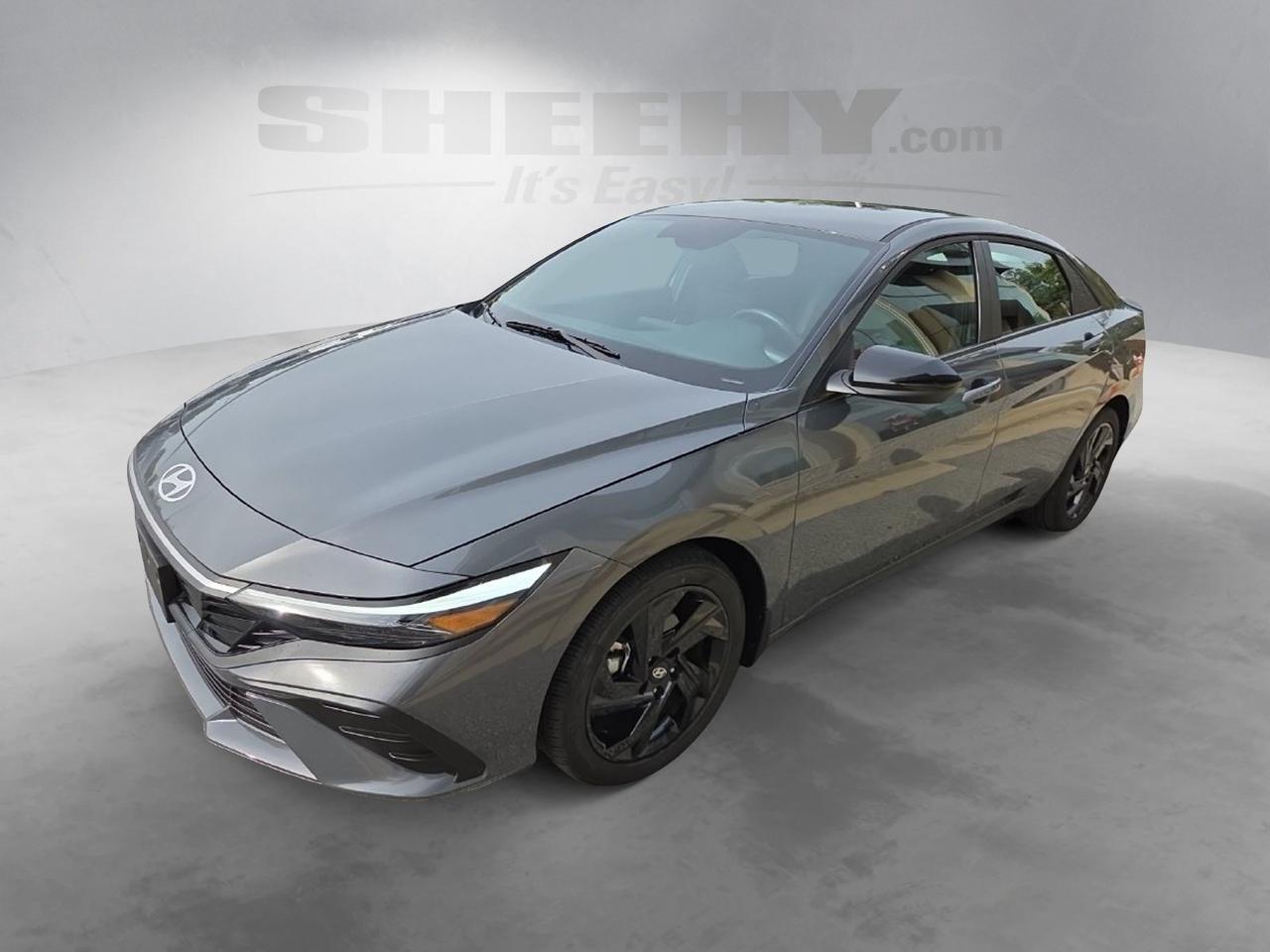 2026 Hyundai Elantra SEL Sport Waldorf MD