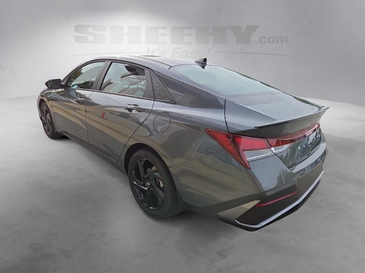 2026 Hyundai Elantra SEL Sport Waldorf MD