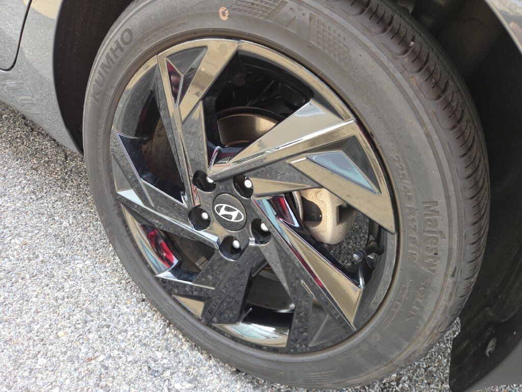 2026 Hyundai Elantra SEL Sport Waldorf MD