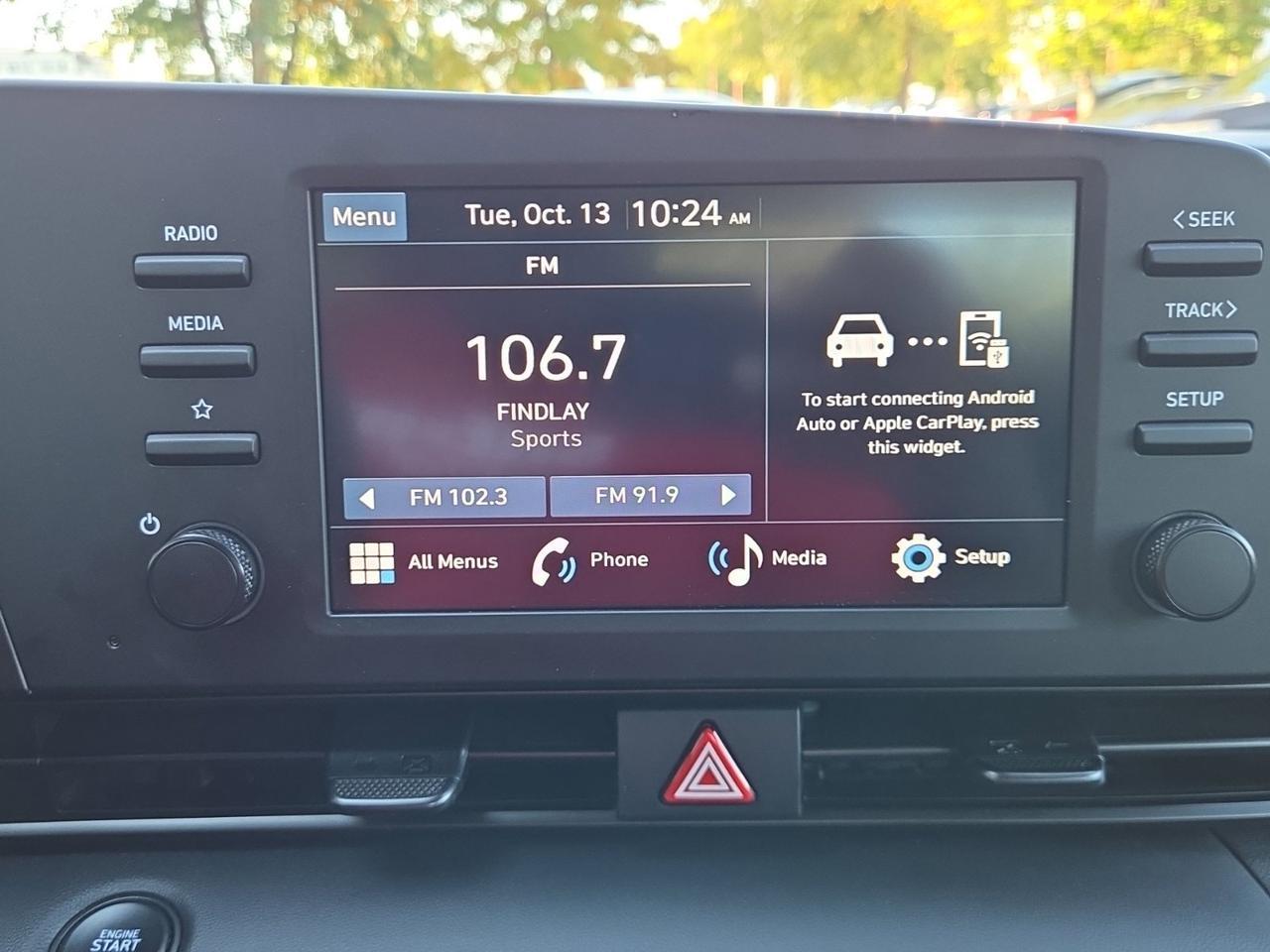 2026 Hyundai Elantra SEL Sport Waldorf MD