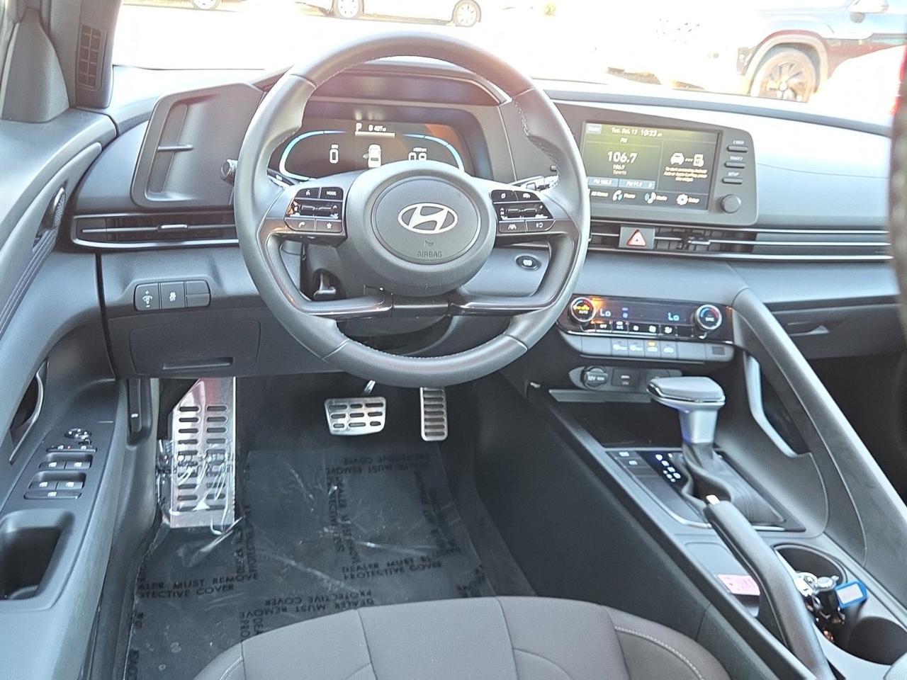 2026 Hyundai Elantra SEL Sport Waldorf MD