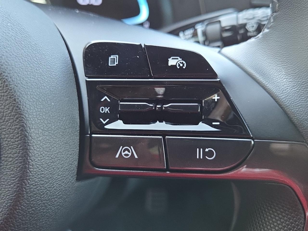 2026 Hyundai Elantra SEL Sport Waldorf MD