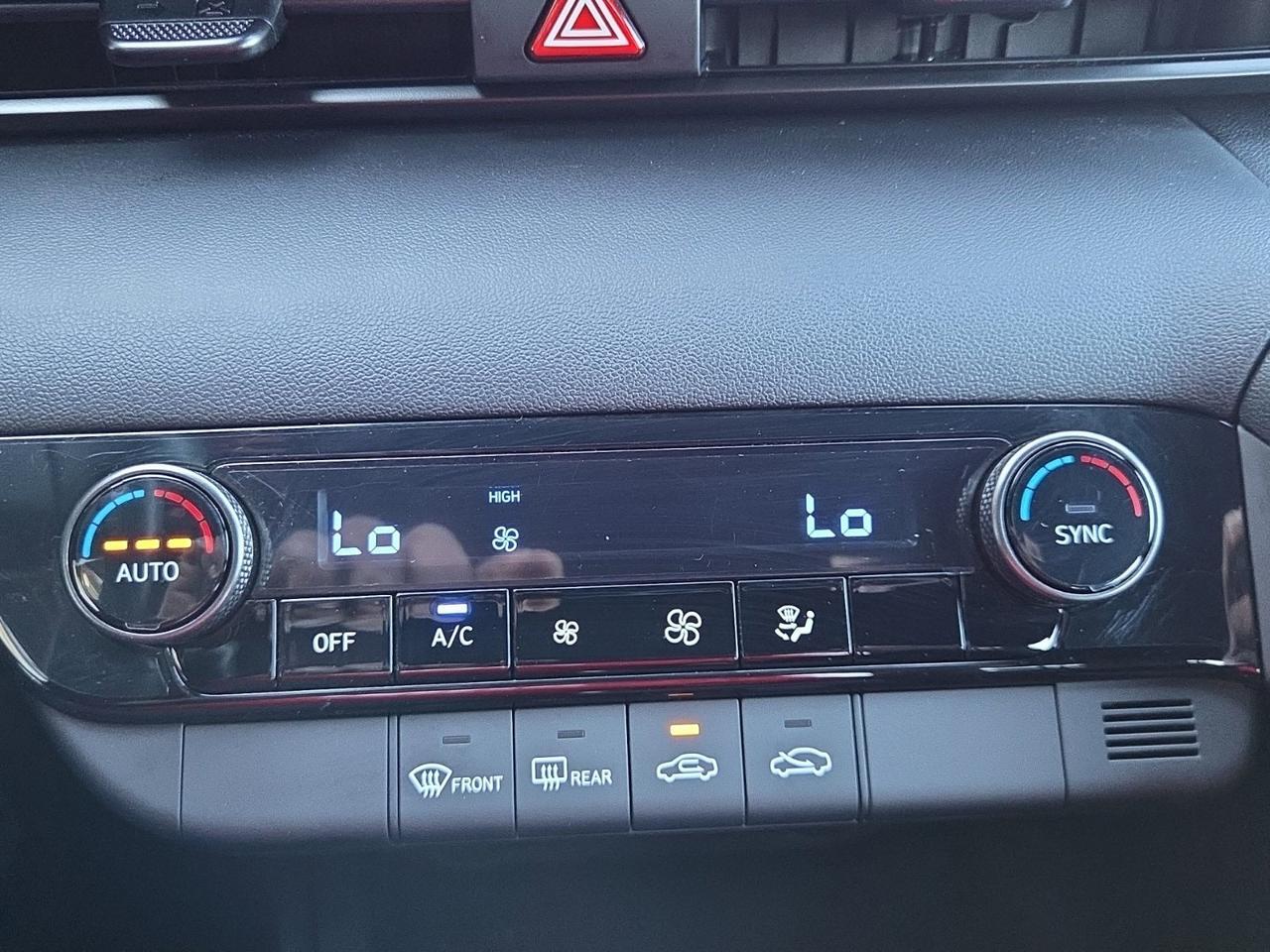 2026 Hyundai Elantra SEL Sport Waldorf MD