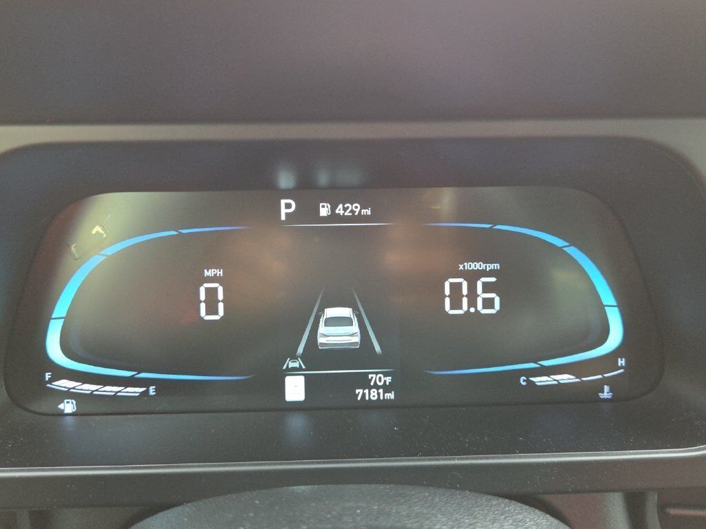2026 Hyundai Elantra SEL Sport Waldorf MD