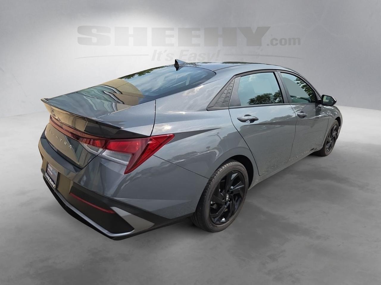 2026 Hyundai Elantra SEL Sport Waldorf MD