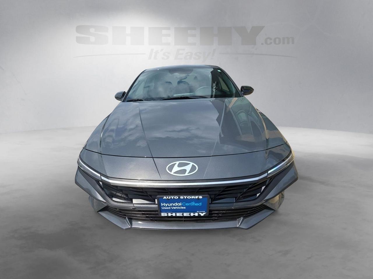 2026 Hyundai Elantra SEL Sport Waldorf MD