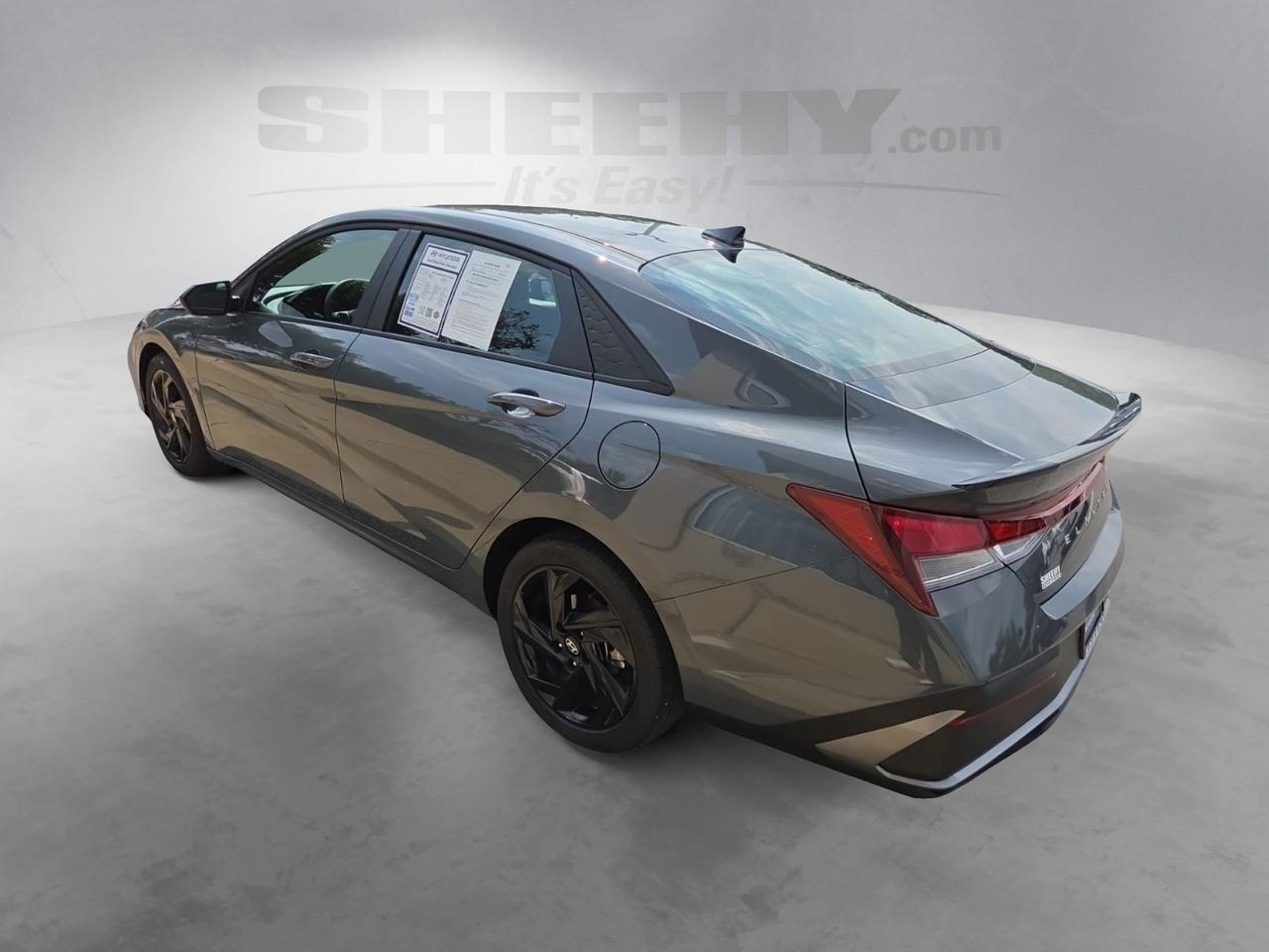 2026 Hyundai Elantra SEL Sport Waldorf MD
